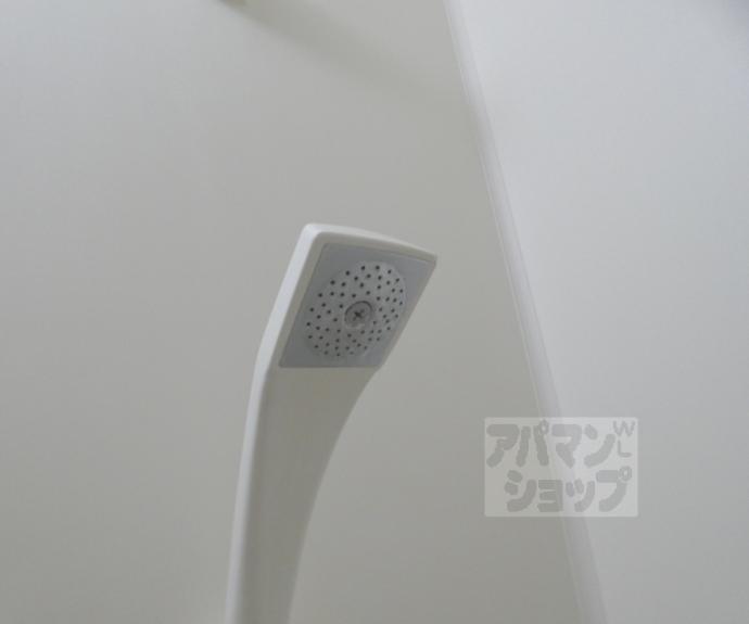 【洛北松柏】間取