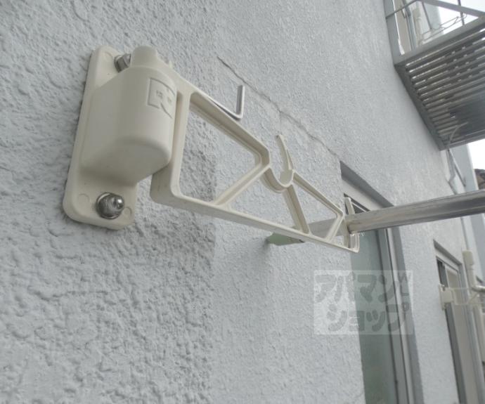 【洛北松柏】間取