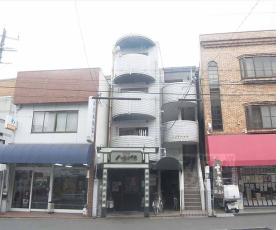 ＮＫＴハイツ：間取図