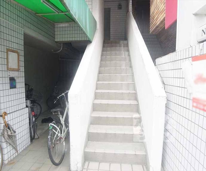 【ＮＫＴハイツ】間取