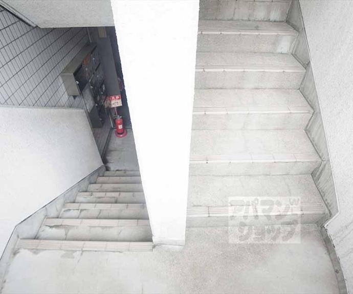 【ＮＫＴハイツ】間取