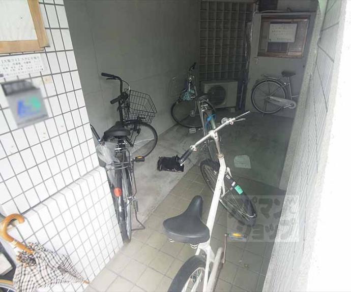 【ＮＫＴハイツ】間取