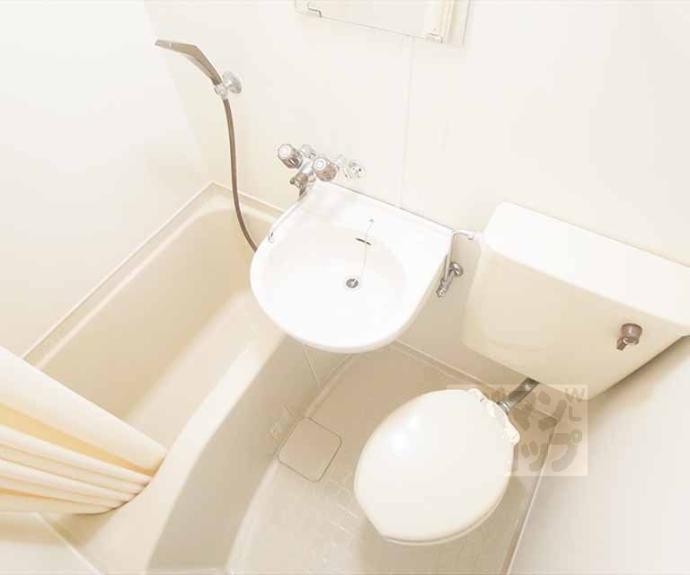 【ＮＫＴハイツ】間取