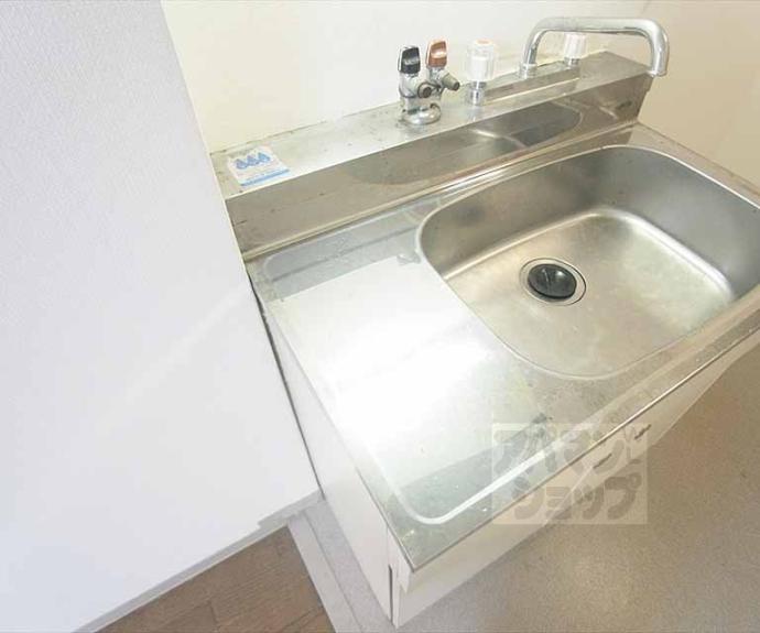 【ＮＫＴハイツ】間取