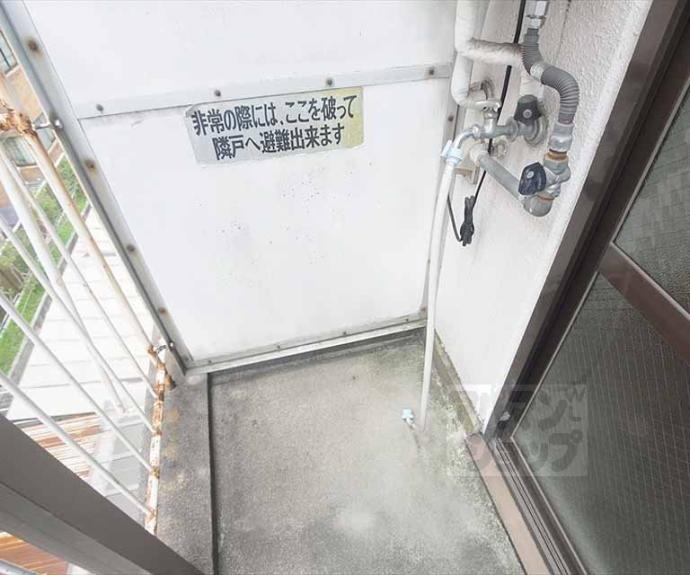 【ＮＫＴハイツ】間取