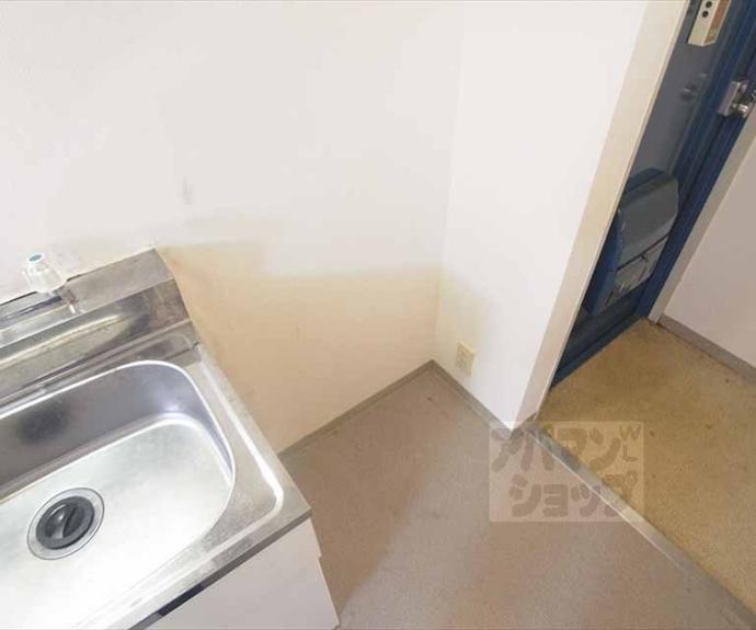 【ＮＫＴハイツ】間取