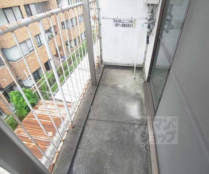 【ＮＫＴハイツ】間取