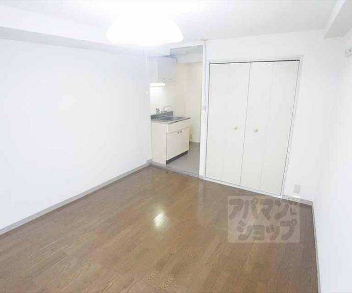 【ＮＫＴハイツ】間取