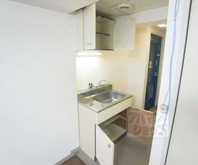 【ＮＫＴハイツ】間取