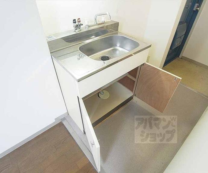 【ＮＫＴハイツ】間取