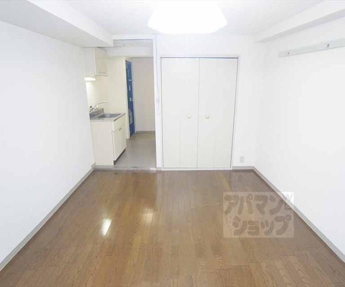 【ＮＫＴハイツ】間取