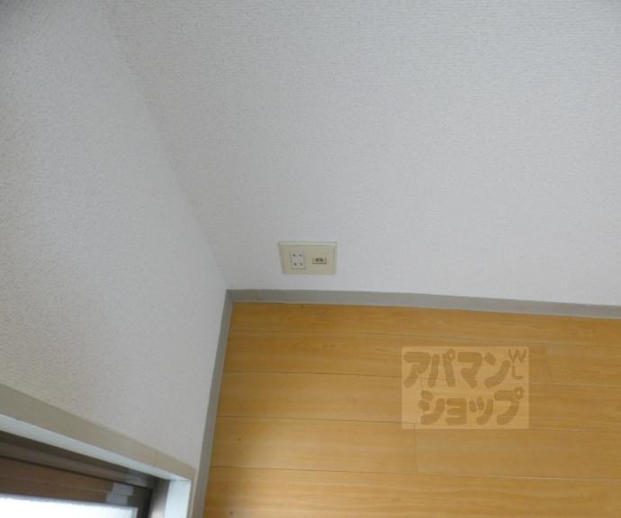 【NKTハイツ】間取