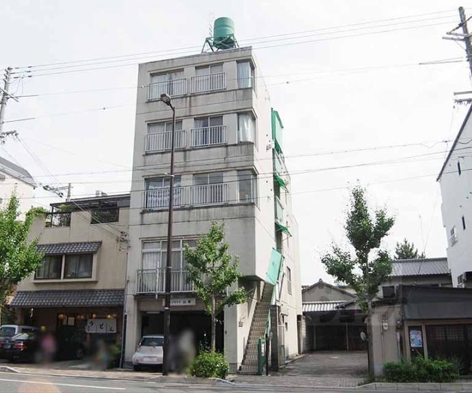 【フェリセ　カサ】間取