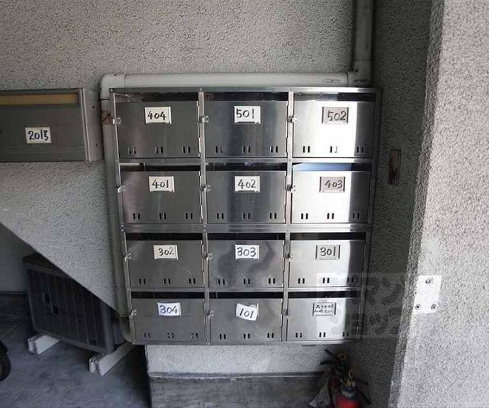 【フェリセ　カサ】間取