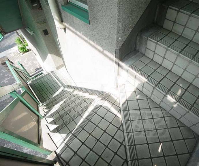 【フェリセ　カサ】間取