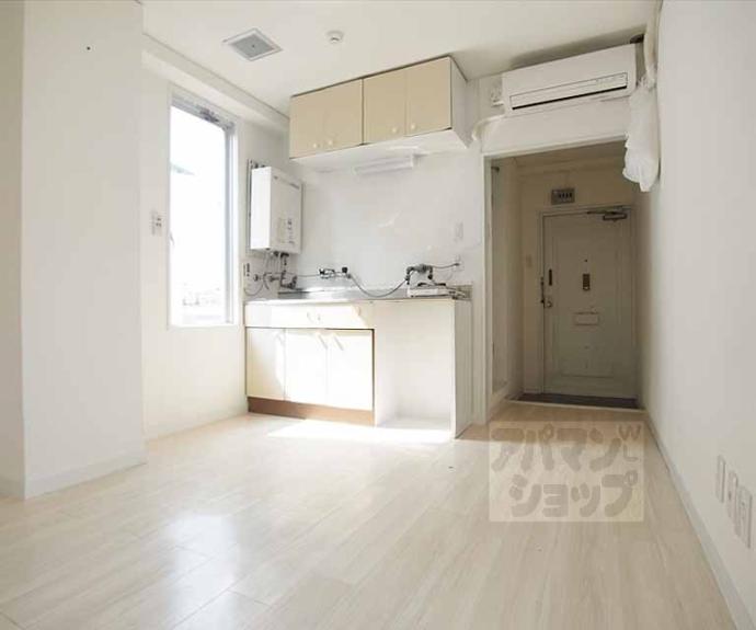 【フェリセ　カサ】間取