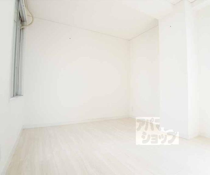 【フェリセ　カサ】間取