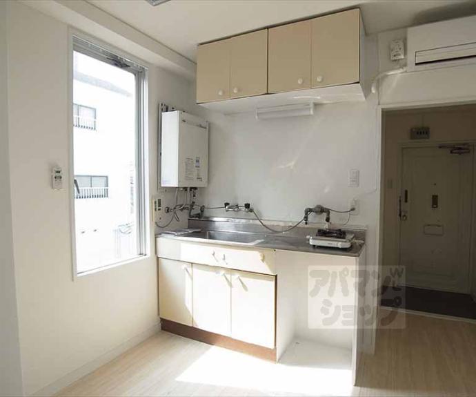 【フェリセ　カサ】間取