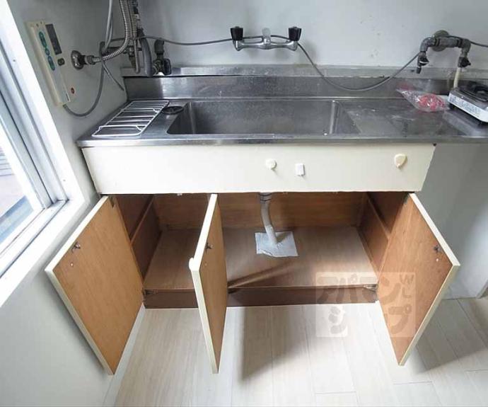 【フェリセ　カサ】間取