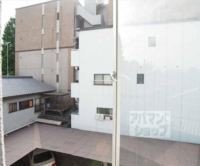 【フェリセ　カサ】間取