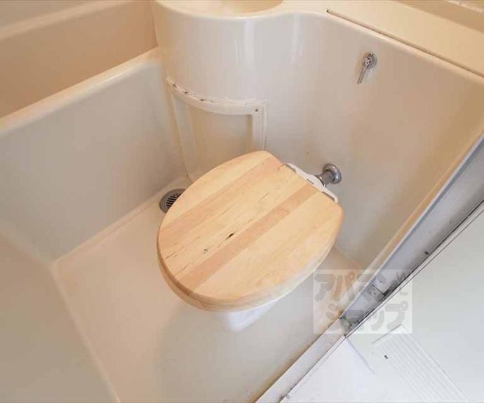 【フェリセ　カサ】間取