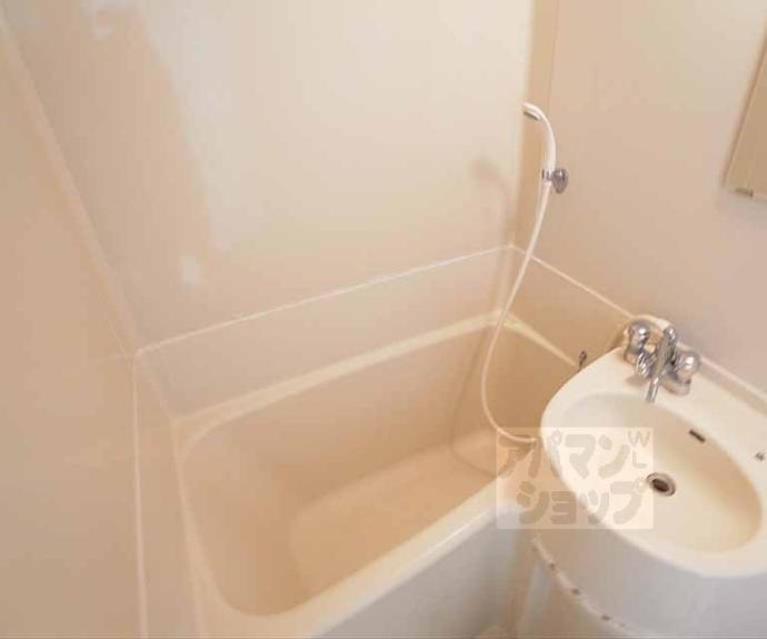 【フェリセ　カサ】間取