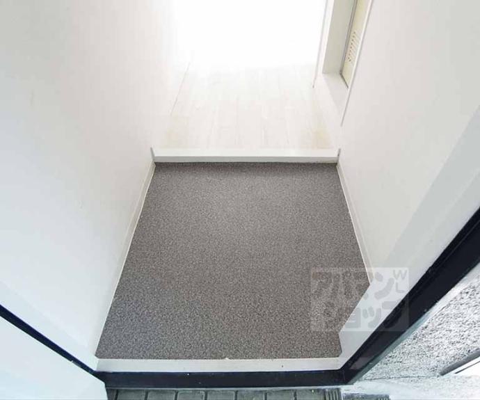 【フェリセ　カサ】間取