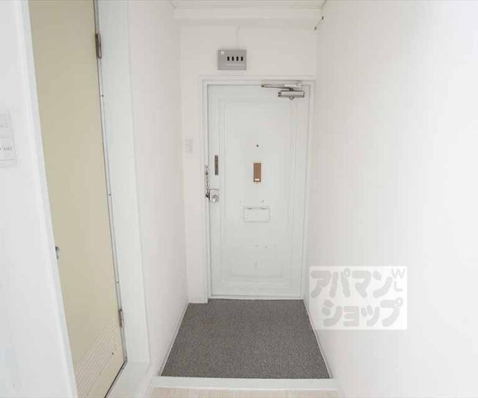 【フェリセ　カサ】間取