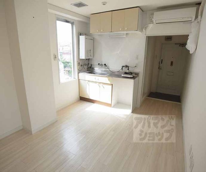 【フェリセ　カサ】間取