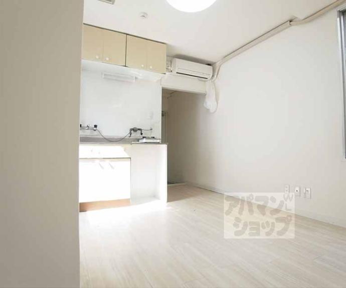 【フェリセ　カサ】間取