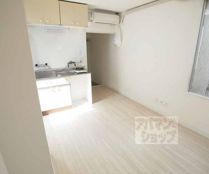 【フェリセ　カサ】間取