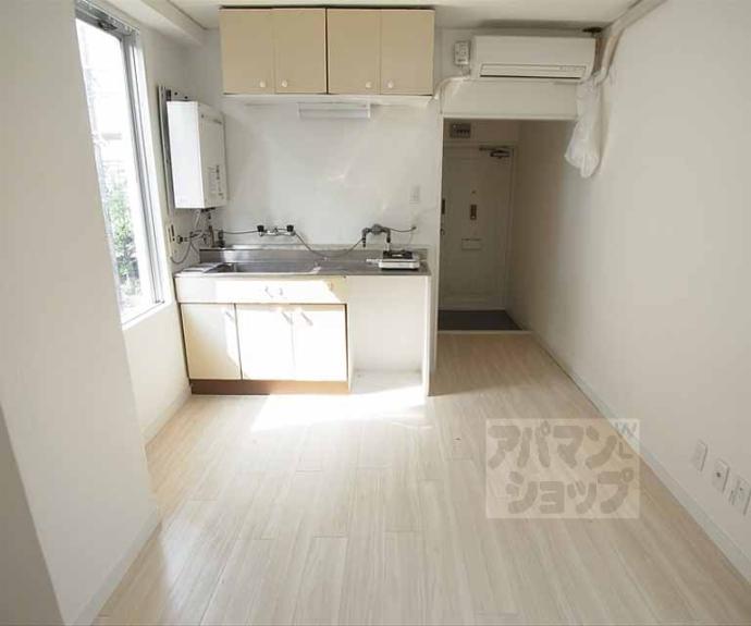 【フェリセ　カサ】間取