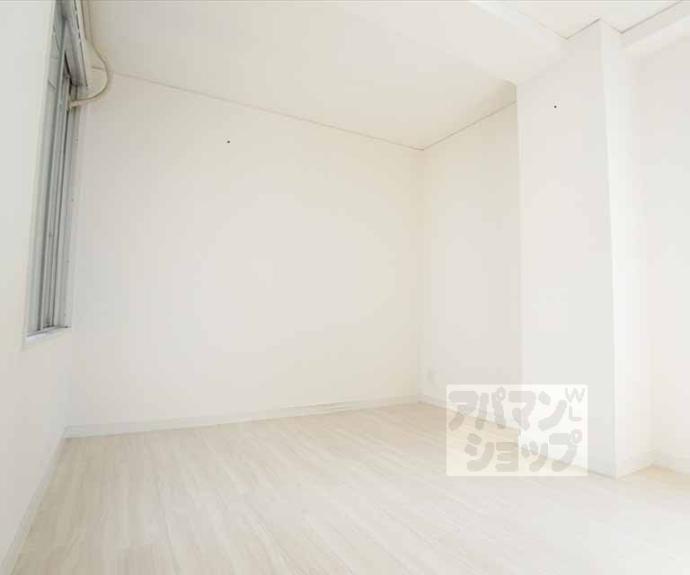 【フェリセ　カサ】間取