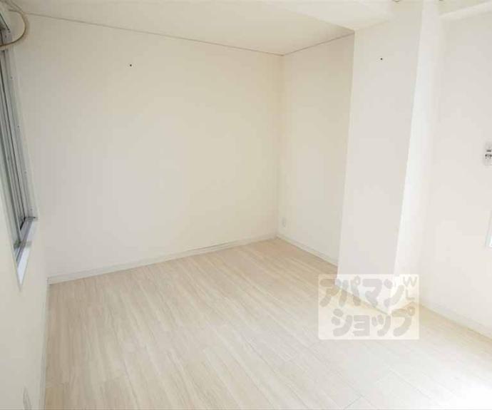 【フェリセ　カサ】間取