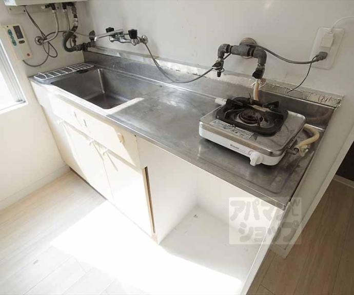 【フェリセ　カサ】間取