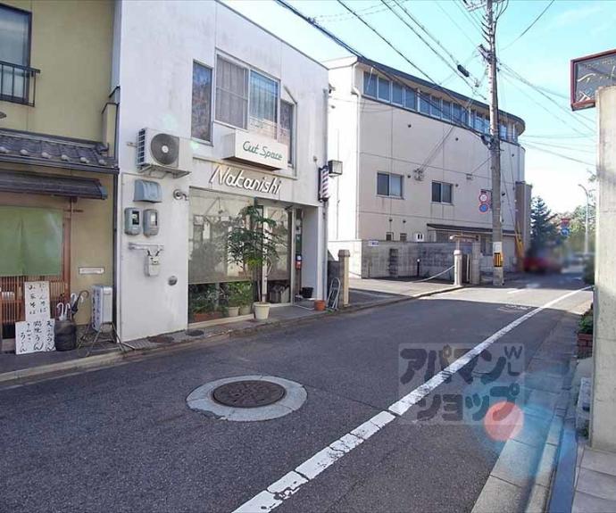 【VIA鴨川東】間取