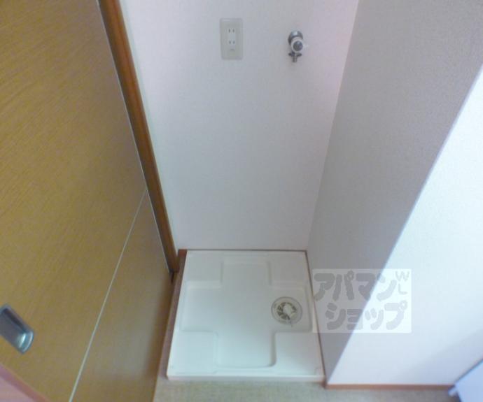 【ＶＩＡ鴨川東】間取