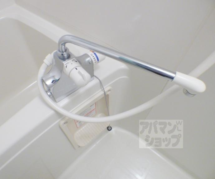 【ＶＩＡ鴨川東】間取