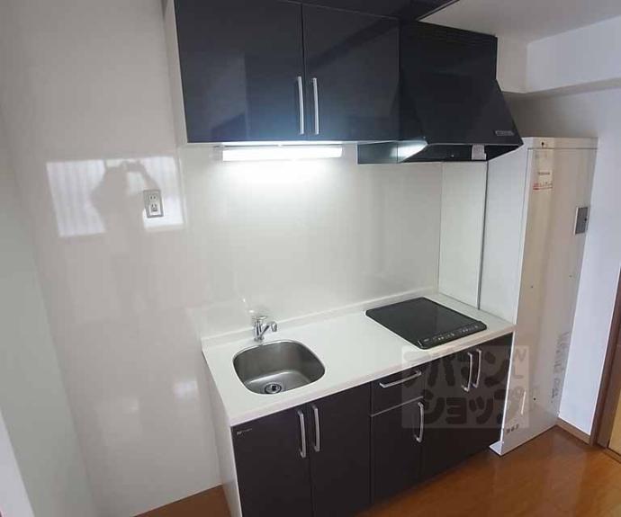 【VIA鴨川東】間取