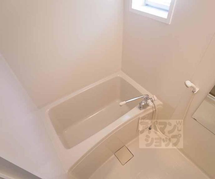 【ＶＩＡ鴨川東】間取