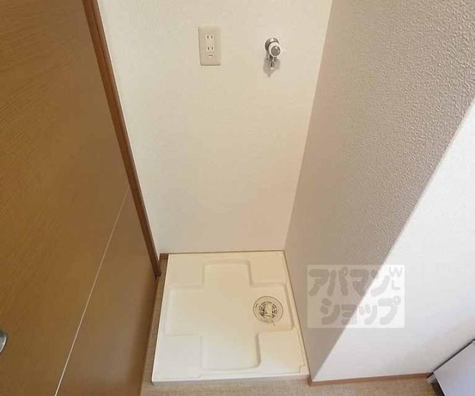 【ＶＩＡ鴨川東】間取