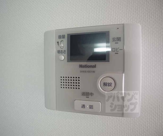 【ＶＩＡ鴨川東】間取