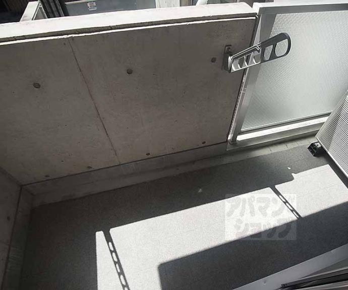 【VIA鴨川東】間取