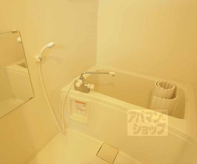 【VIA鴨川東】間取