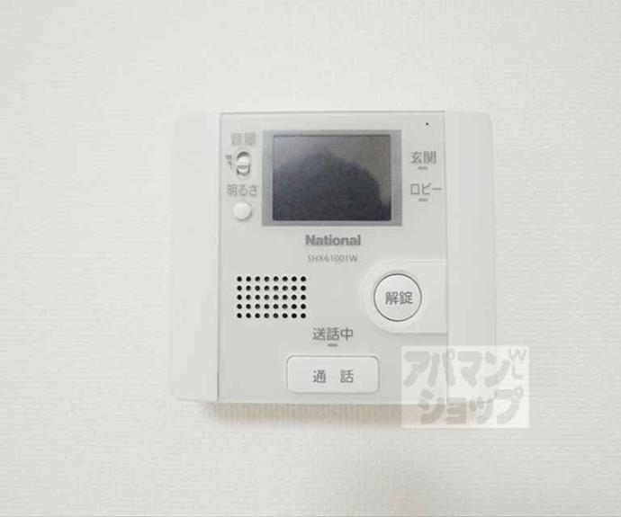 【VIA鴨川東】間取