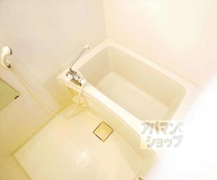 【VIA鴨川東】間取