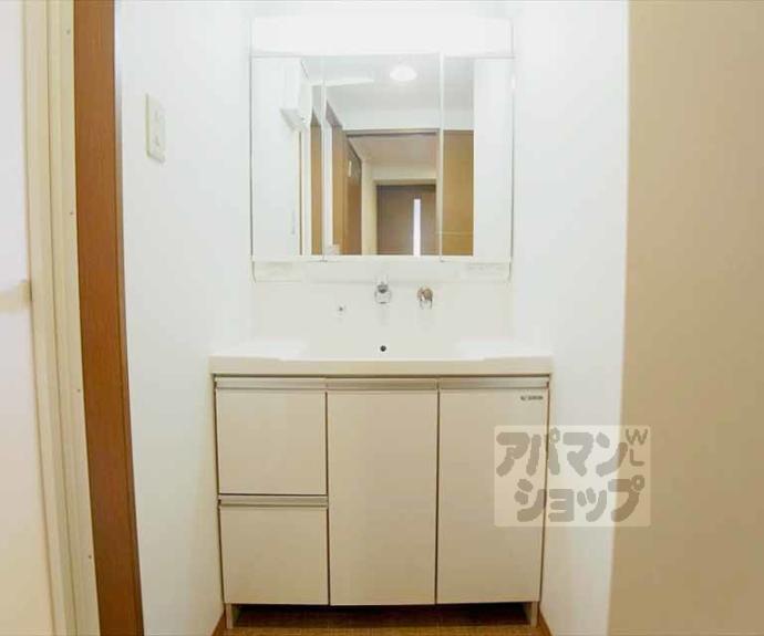 【VIA鴨川東】間取