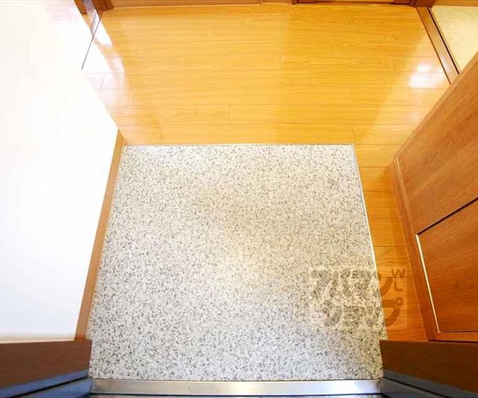 【VIA鴨川東】間取