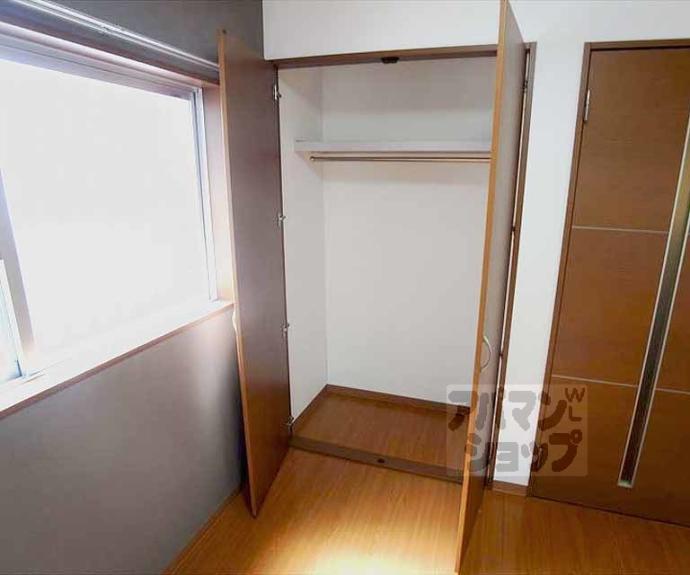 【VIA鴨川東】間取