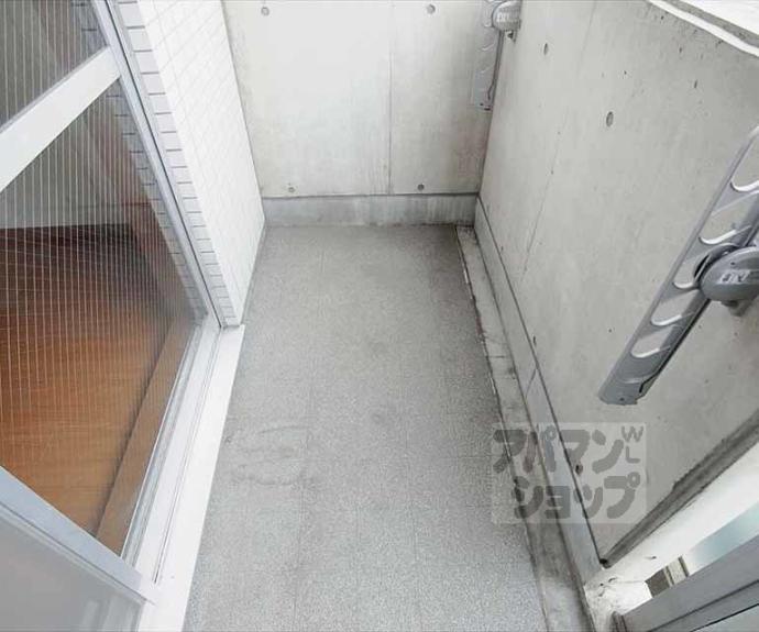 【VIA鴨川東】間取